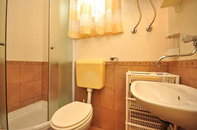 Badezimmer Badezimmer